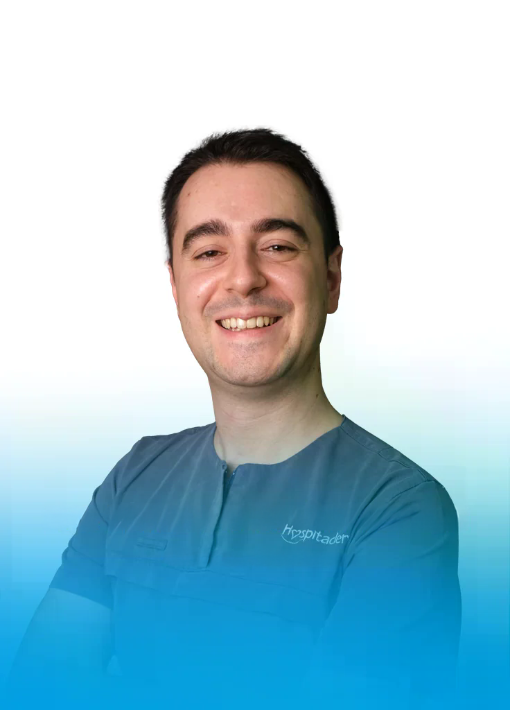 Dr. Sevan HARZIVARTYAN