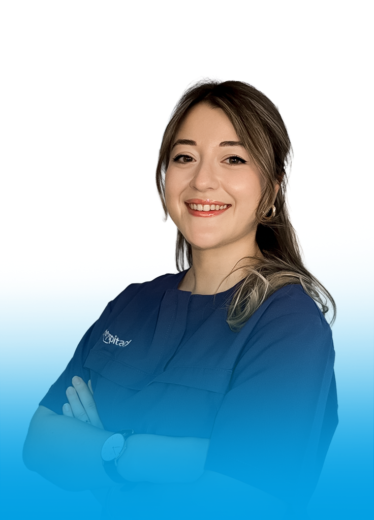 Dr. Yağmur ÜNLÜ
