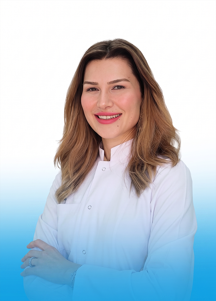 Dr. Zeynep EDA GÜL
