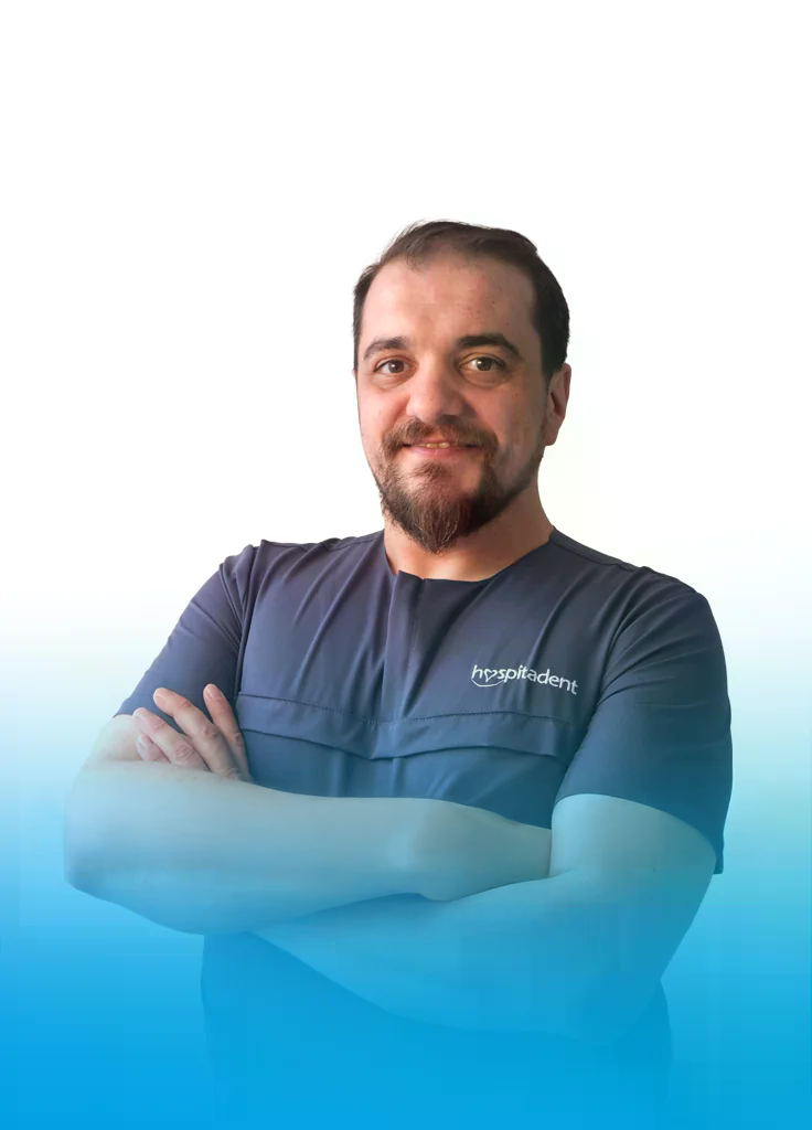 Dr. Abdurrahman TURGUT