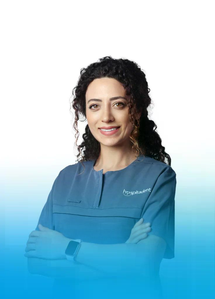 Dr. Aslıhan BAKICI