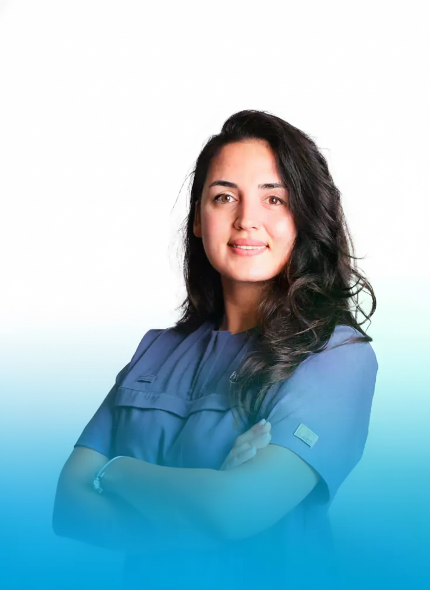 Dr. Aynur TÜZÜNTÜRK