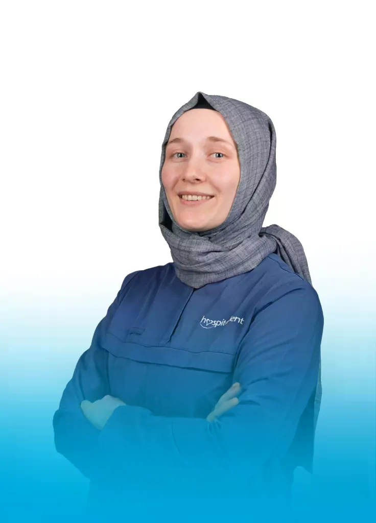 Dr. Büşra KARADAŞ SOYLU