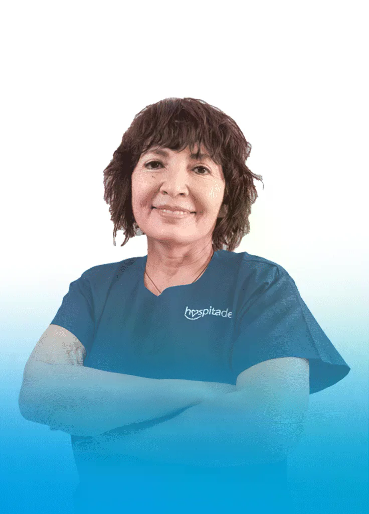 Dr. Elif ÖZ