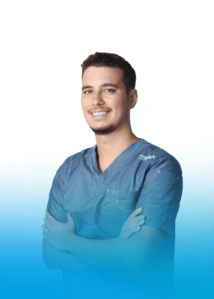 Dr. Emir YEŞILTEPE