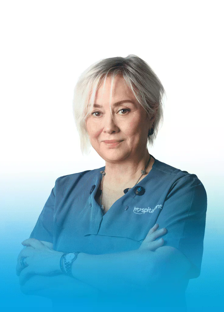 Dr. Fatma GÜNGÖR ŞIKLAR