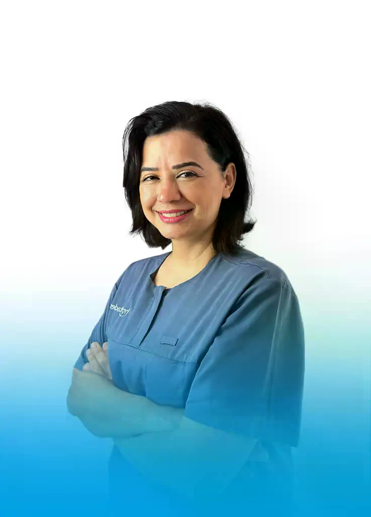 Dr. Fethiye ÇAĞLAR ÖZŞAHIN