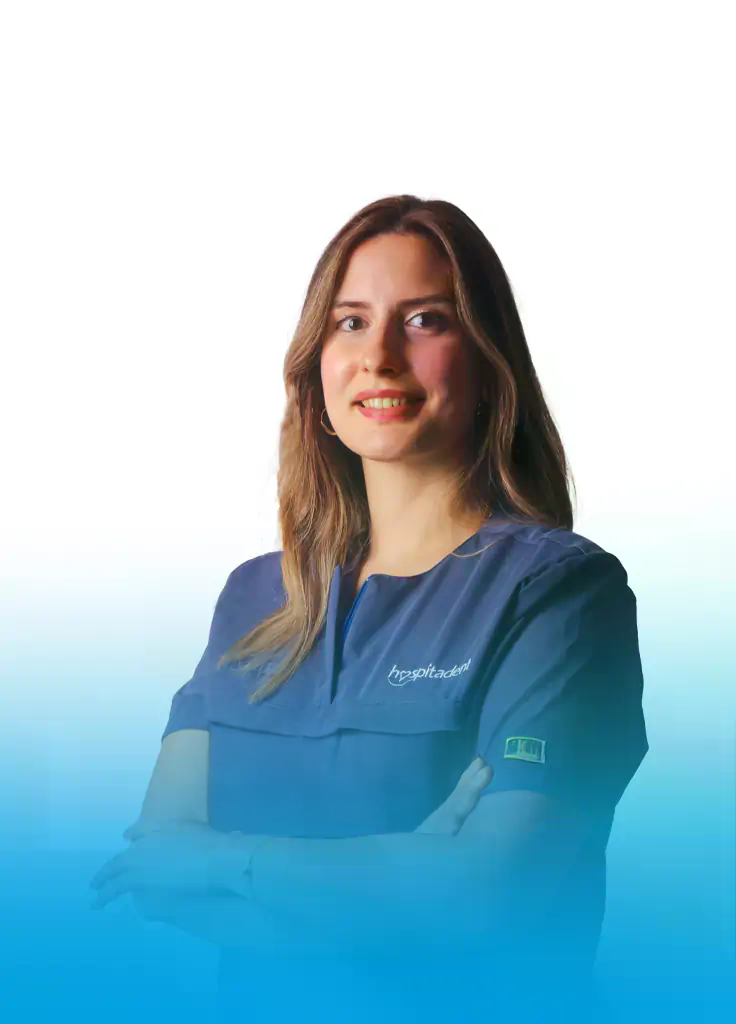 Dr. İpek İŞLEK