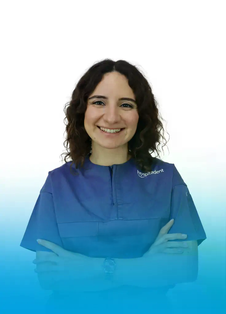 Dr. Irmak DUMAN