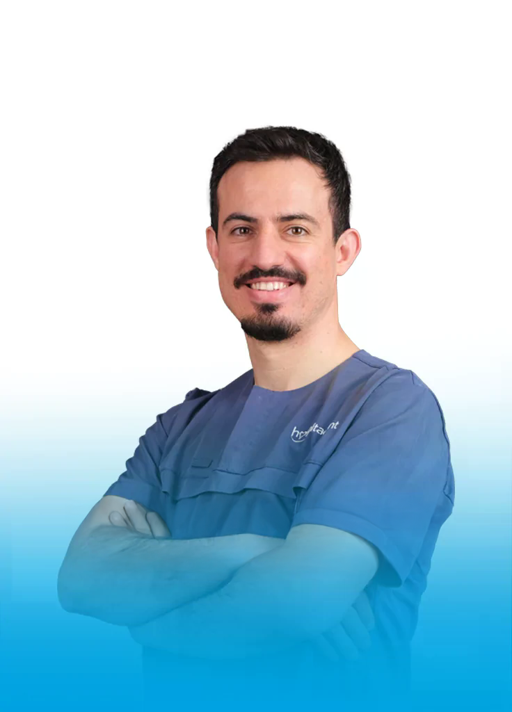 Dr. Mehmet KARAGÖN