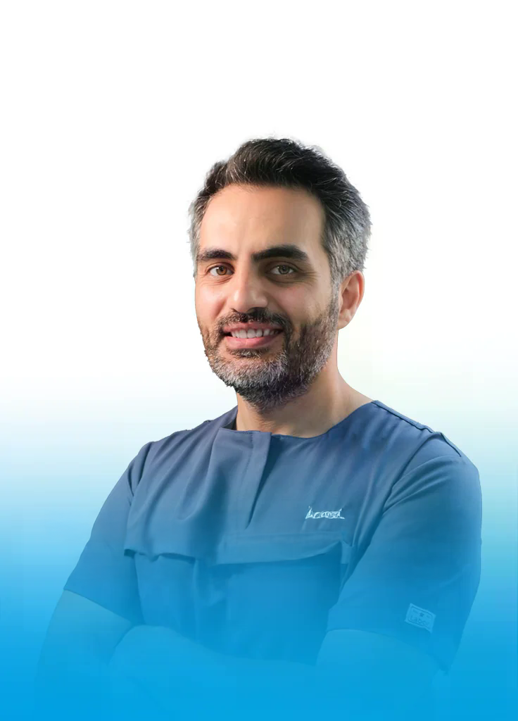 Dr. Mehmet NURI YÜKSEK