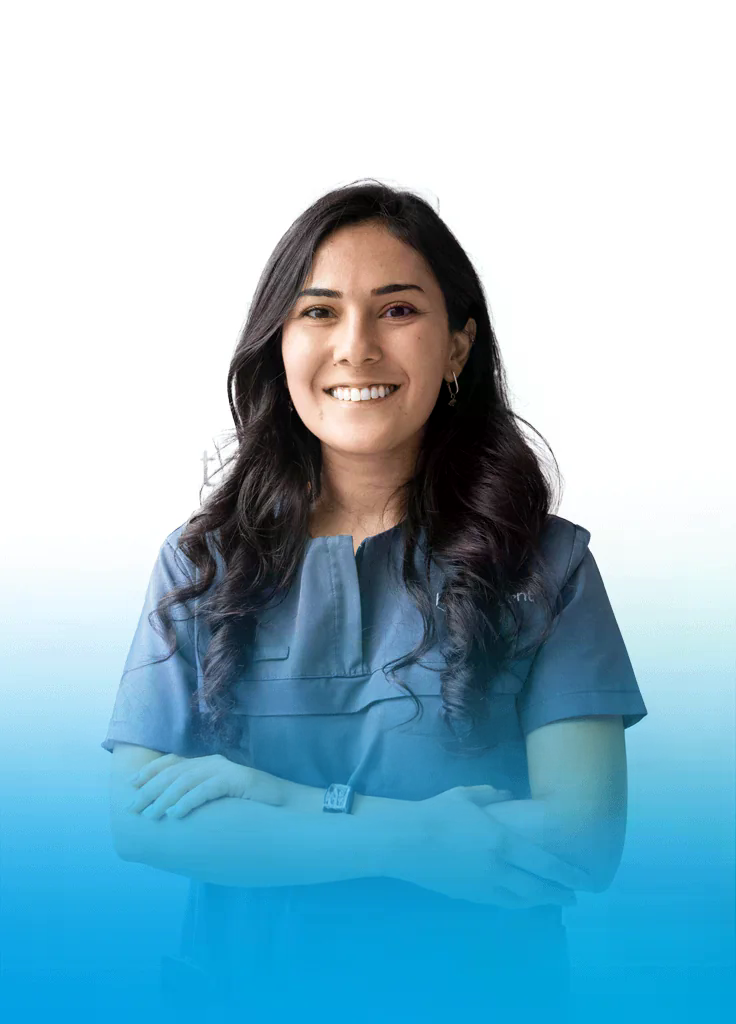 Uzm. Dt. Melis SEKİ