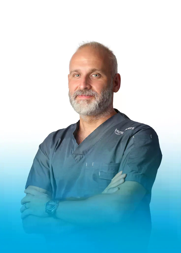 Dr. Meriç KÜÇÜKCOŞKUN