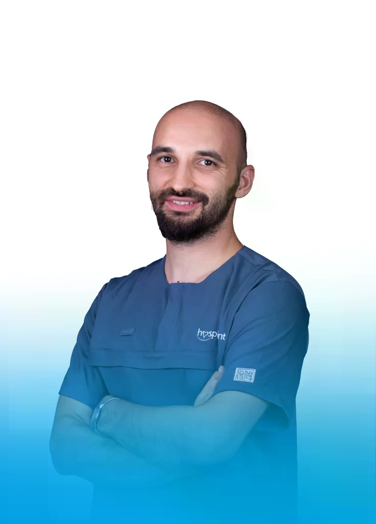 Dr. Muhammed VELI ALPARSLAN