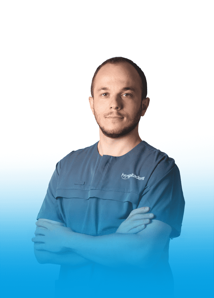 Dr. Musa ERDEM