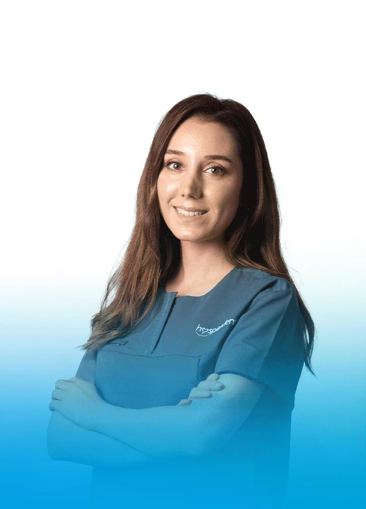 Dr. Nesime ÖZDEMIR