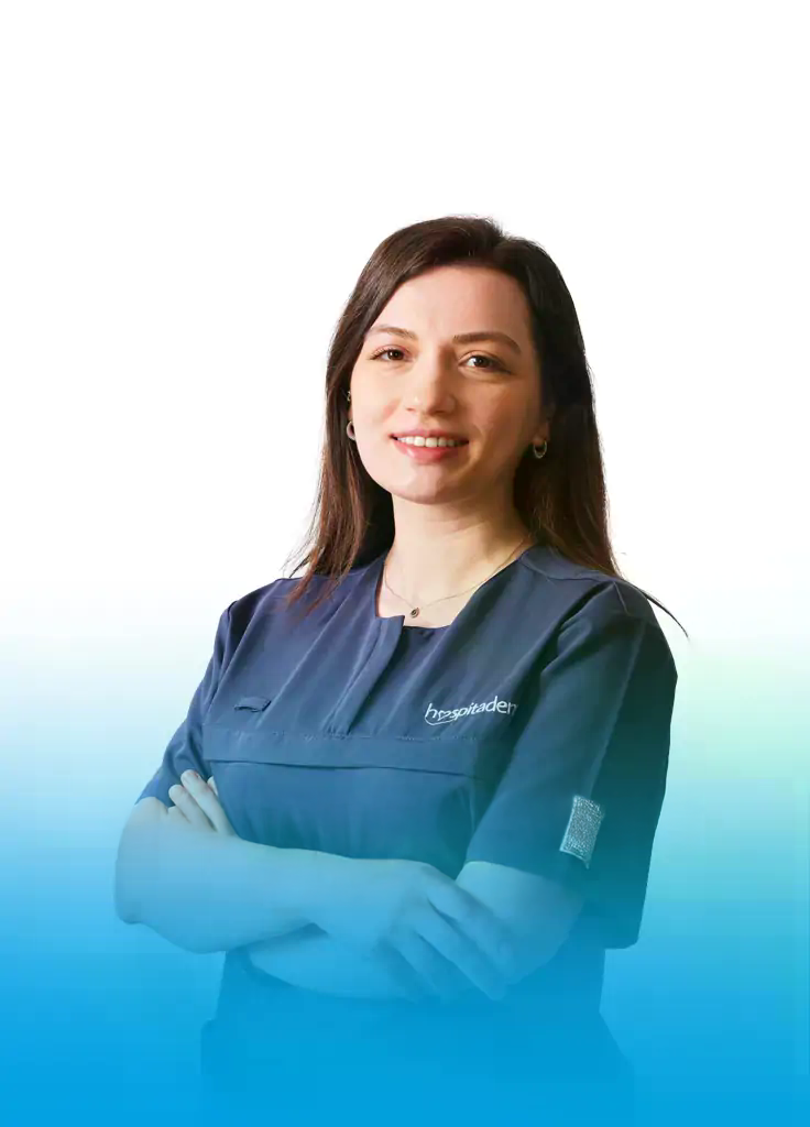 Dr. Yasemin YANGINCI