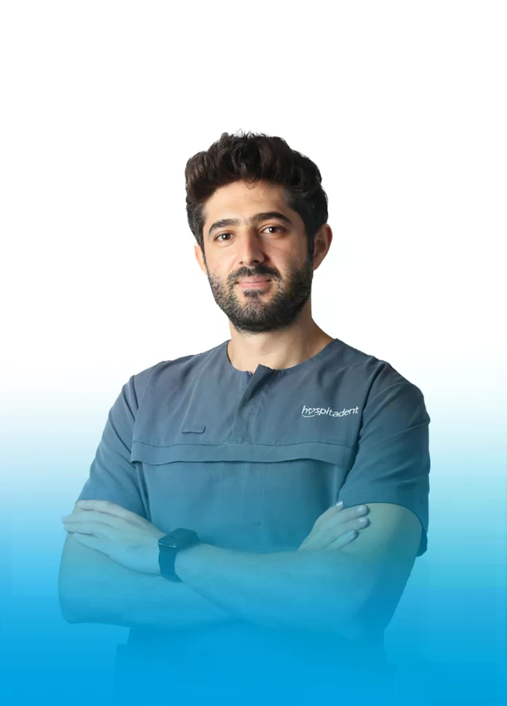 Dr. Yasin ÖZGENÇ