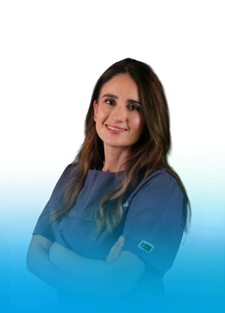Dr. Zelal MIZRAK