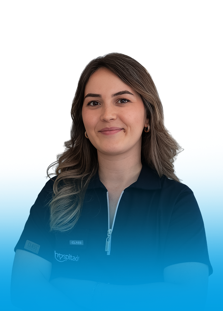 Dt. Aleyna MERT