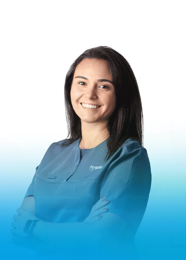 Dt. Ayça TENLİ KURT