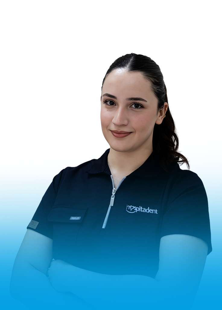 Dt. Feride Ertuğrul
