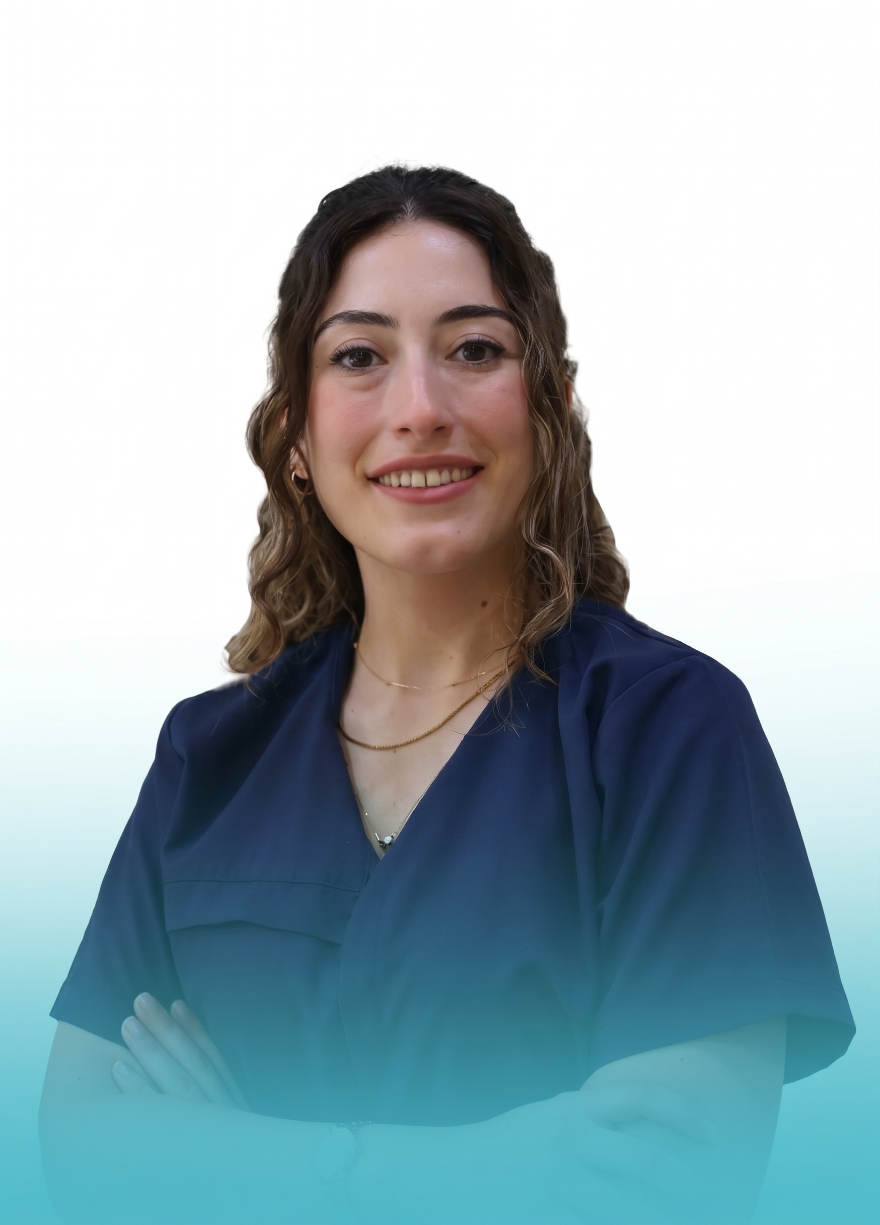 Dt. Gamze AKMAN