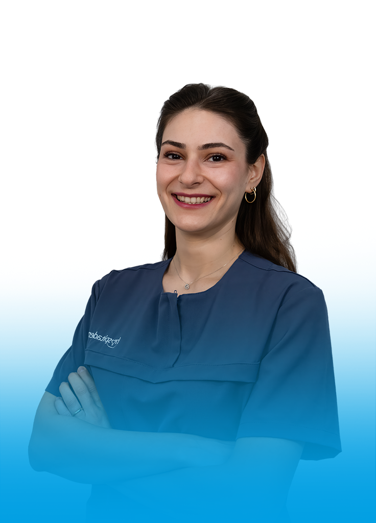 Dt. Gökçe Nefide Şen
