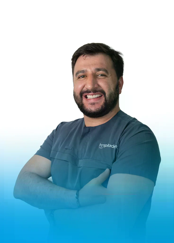 Dt. Hamit YENIKAN