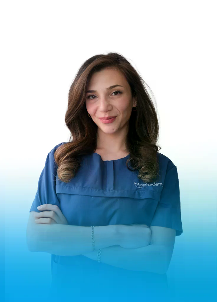 Dt. Hanne ÇANAKÇI