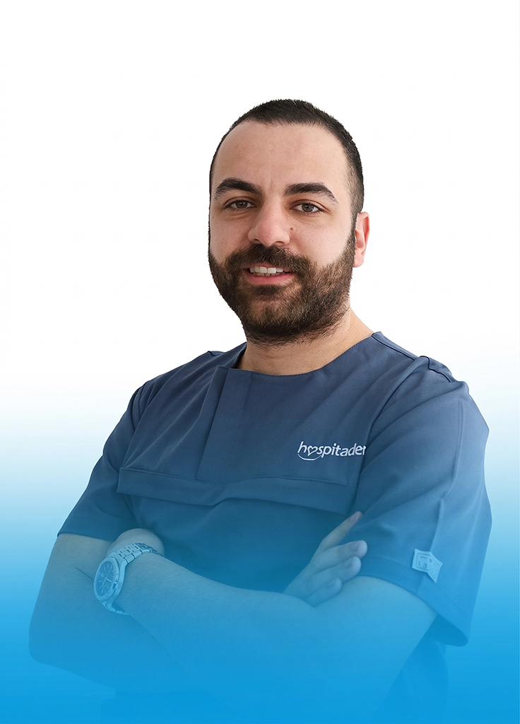 Dr. Jonathan CAN ATALAY