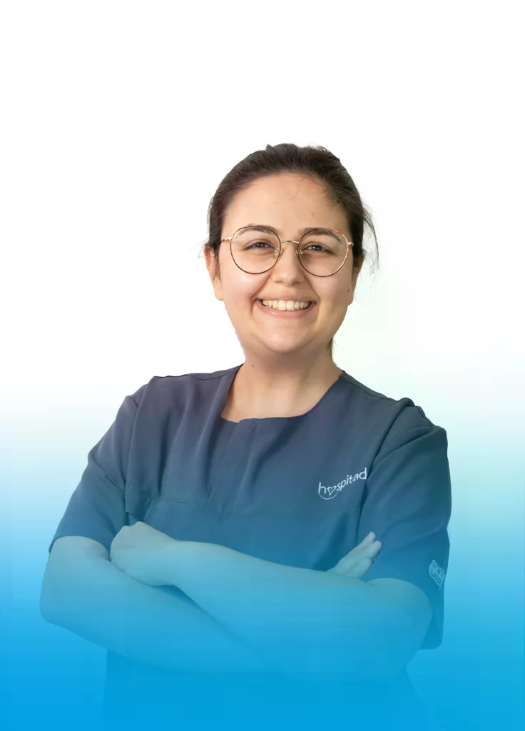 Dt. Nilüfer SU DOKUZ
