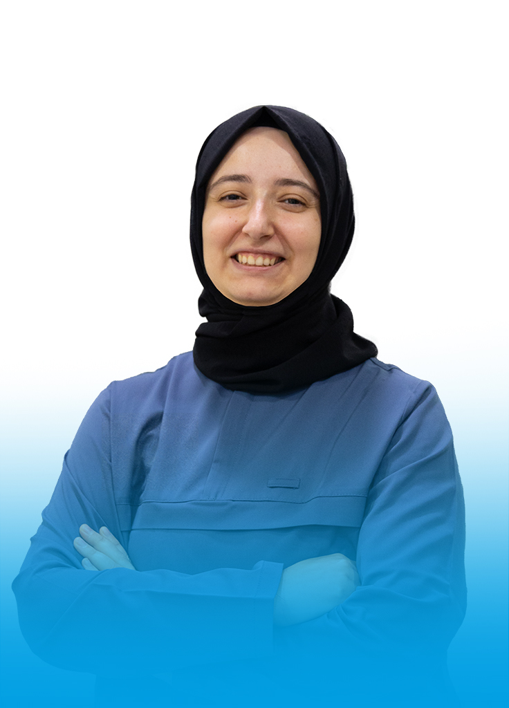 Dt. Nur ORCAN