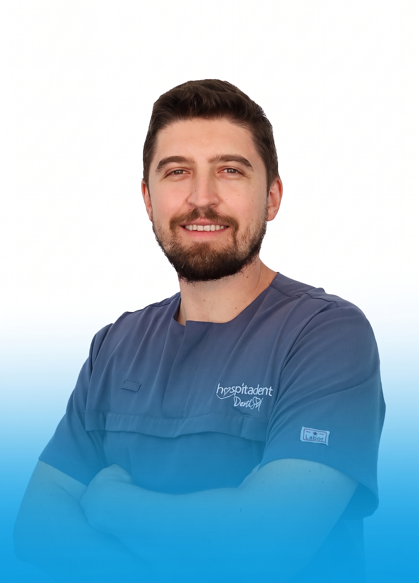 Dt. Selçuk MERT ÖZÇELIK