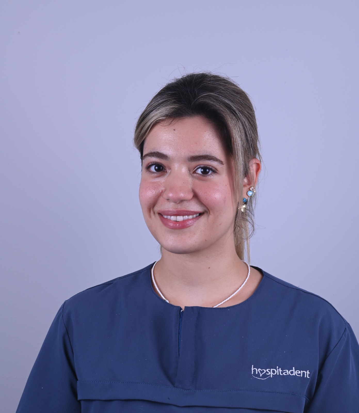 Dt. Tuğçe BALCI