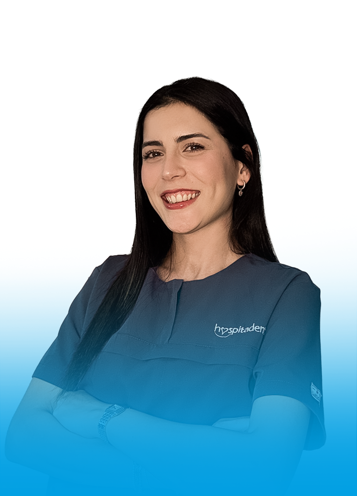 Dt. Yağmur ÇELİK