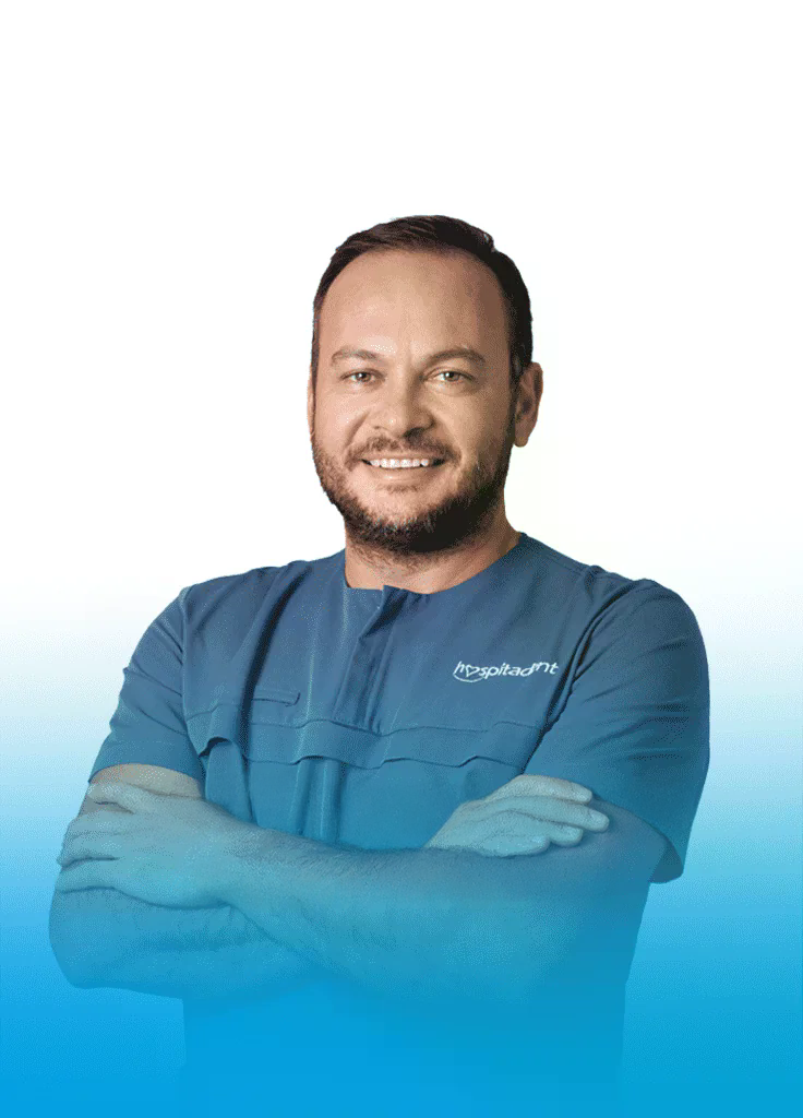Dt. Yiğit Emrah KURT