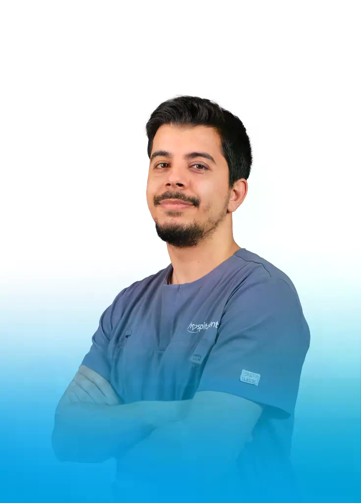 Dt. Akif Kemal KARAKUŞ