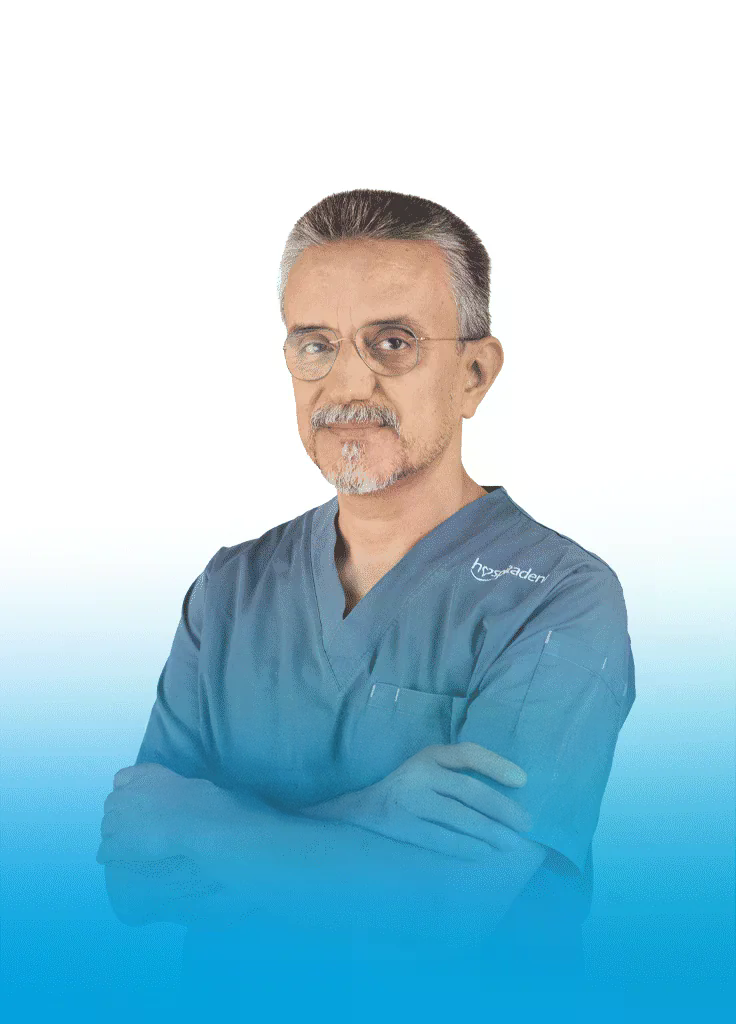 Dt. Ali SINANOĞLU
