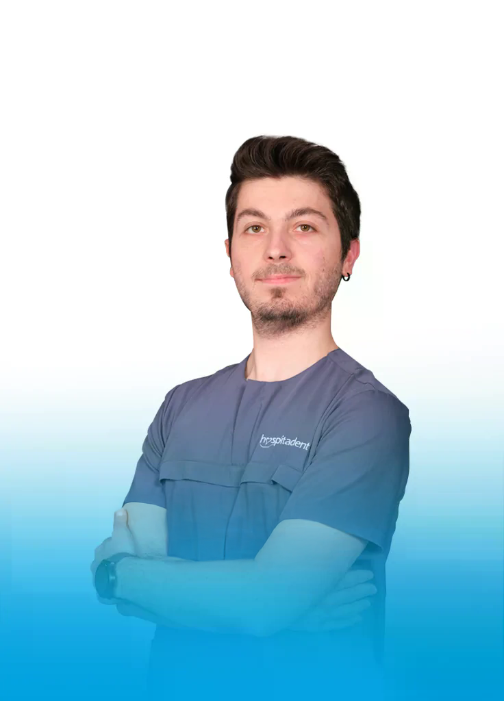 Dt. Berk AKSOY
