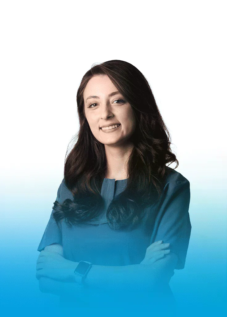 Dt. Cansu TUTUM BINNETOĞLU