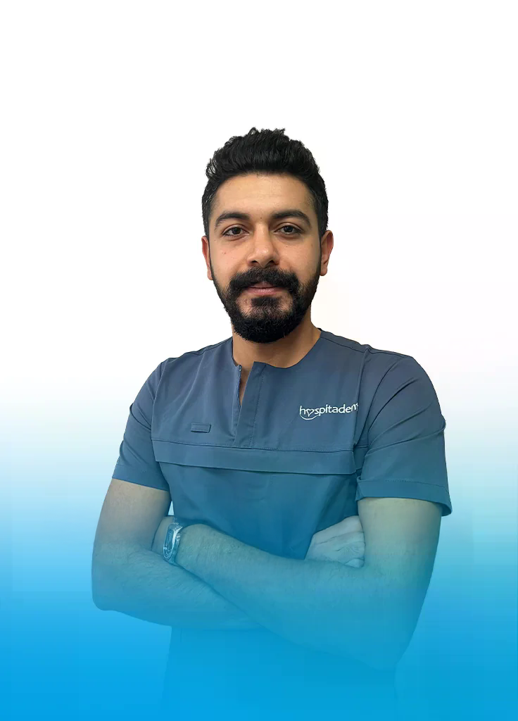 Dt. Emircan BINNETOĞLU