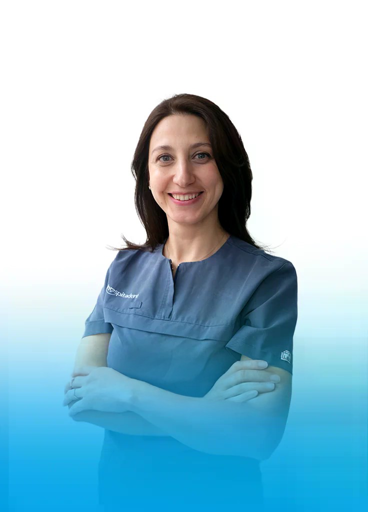 Dt. Esra DEMIR KORAY