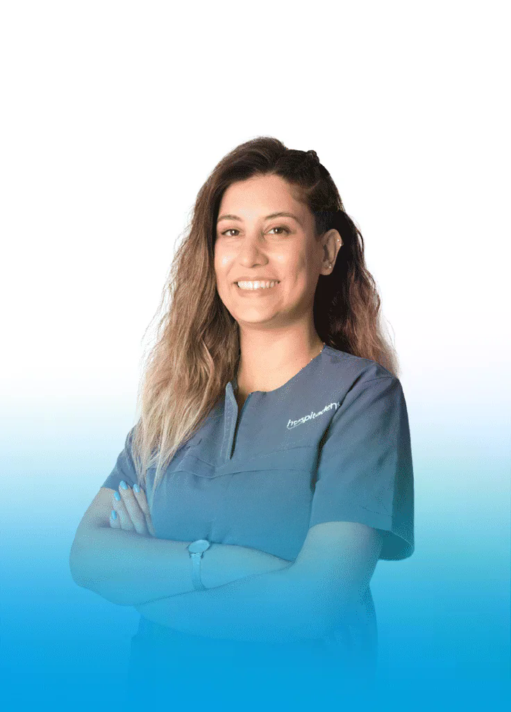 Dt. Ezgi ATLI KARAKUŞ
