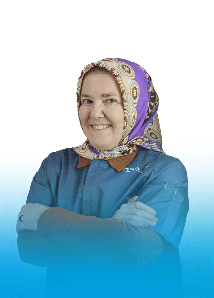Dt. Gülten SINANOĞLU