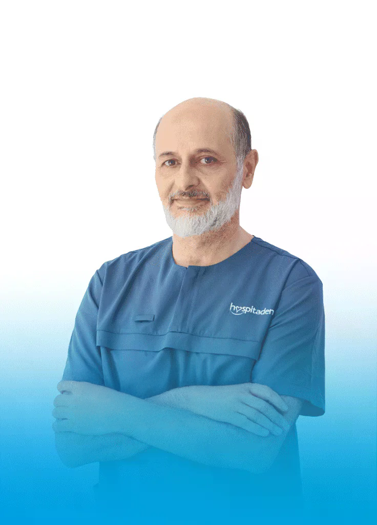 Dt. Halit KÖK
