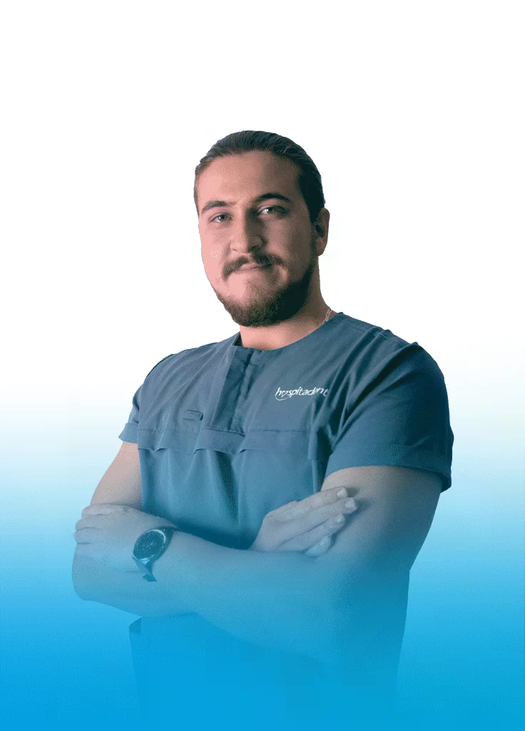 Dt. Keremşah BURGAN