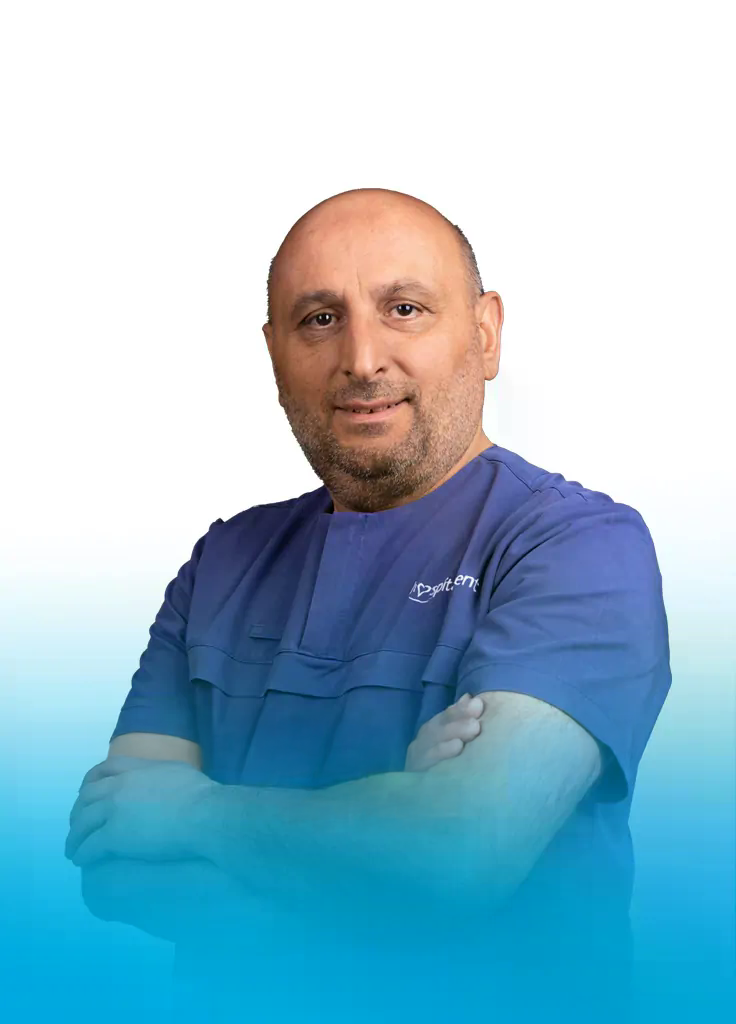 Dt. Numan ALPARSLAN