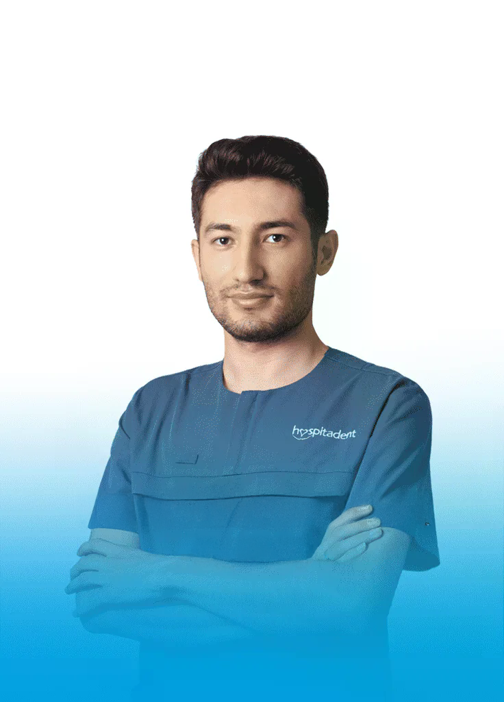 Dt. Şükrü Reha AŞIK