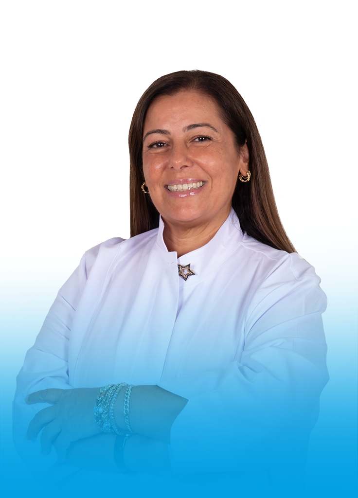 Prof. Dr. Gülsün YILDIRIM